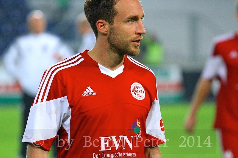 Unentschieden in Magdeburg