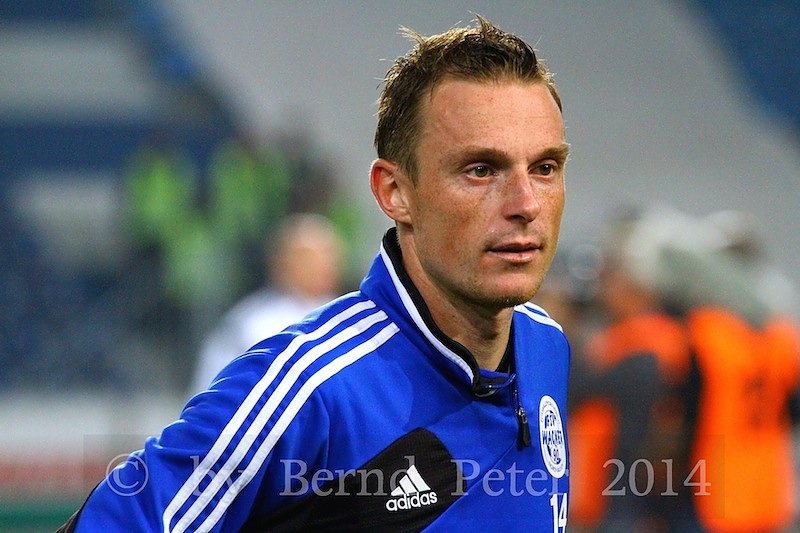 Unentschieden in Magdeburg