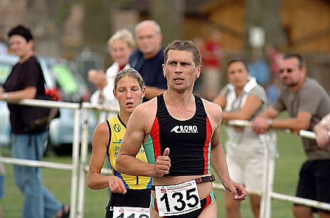 Scheunenhof-Triathlon in Sundhausen