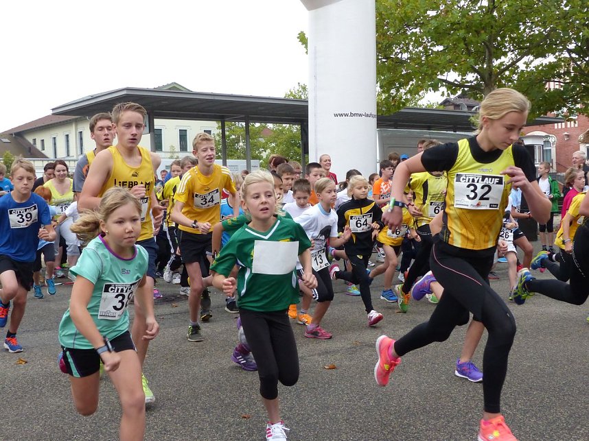 10. Nordh&auml;user Citylauf