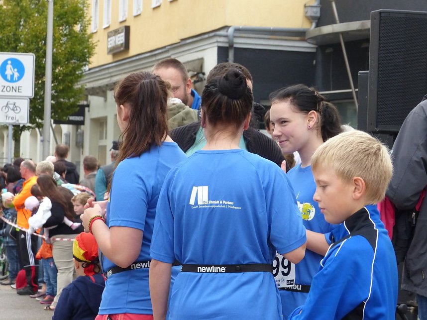 10. Nordh&auml;user Citylauf