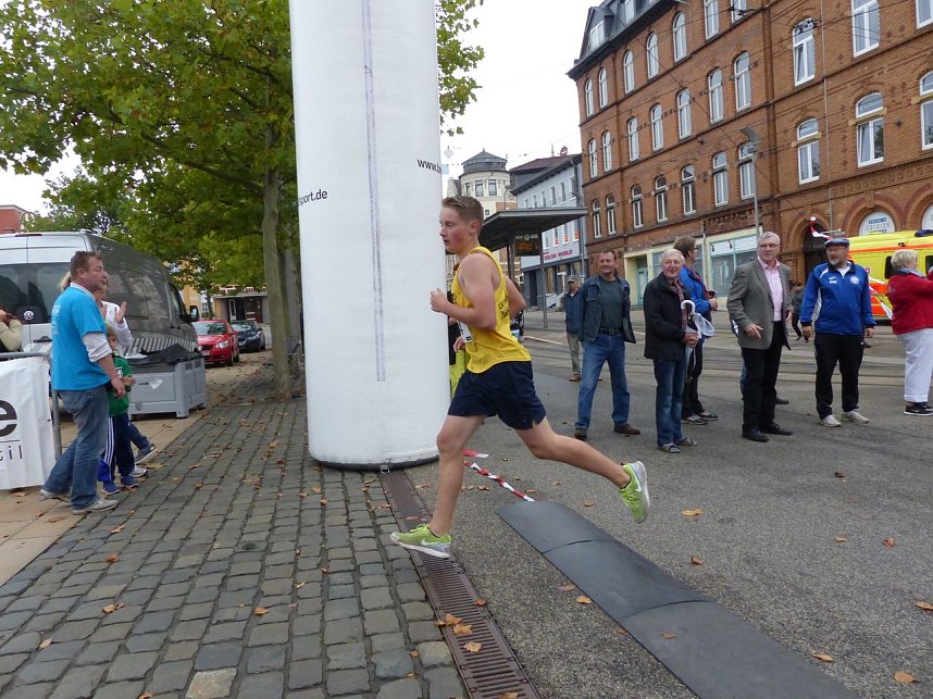 10. Nordh&auml;user Citylauf