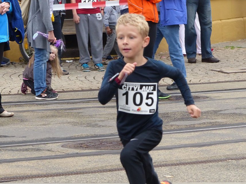 10. Nordh&auml;user Citylauf