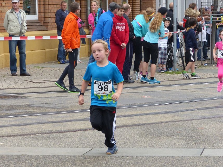 10. Nordh&auml;user Citylauf