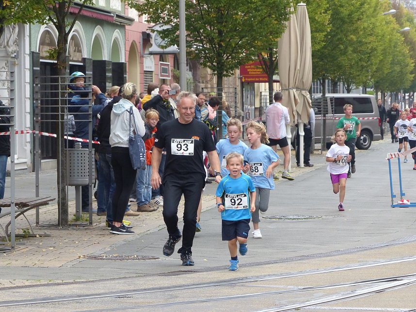 10. Nordh&auml;user Citylauf