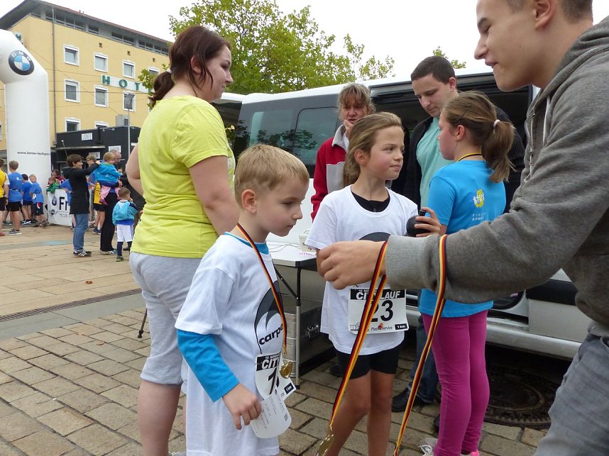 10. Nordh&auml;user Citylauf