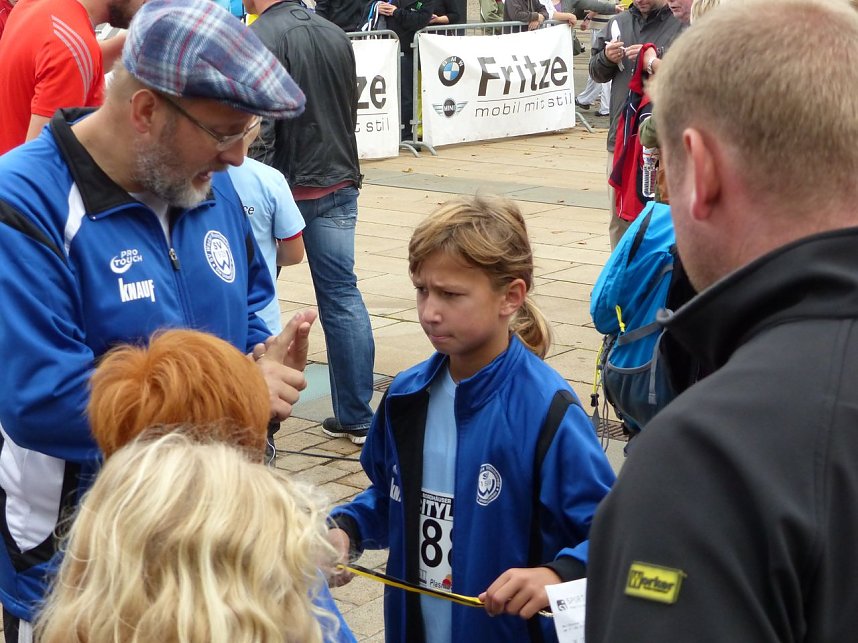 10. Nordh&auml;user Citylauf