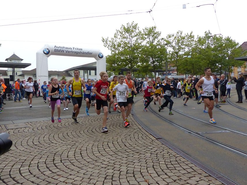 10. Nordh&auml;user Citylauf
