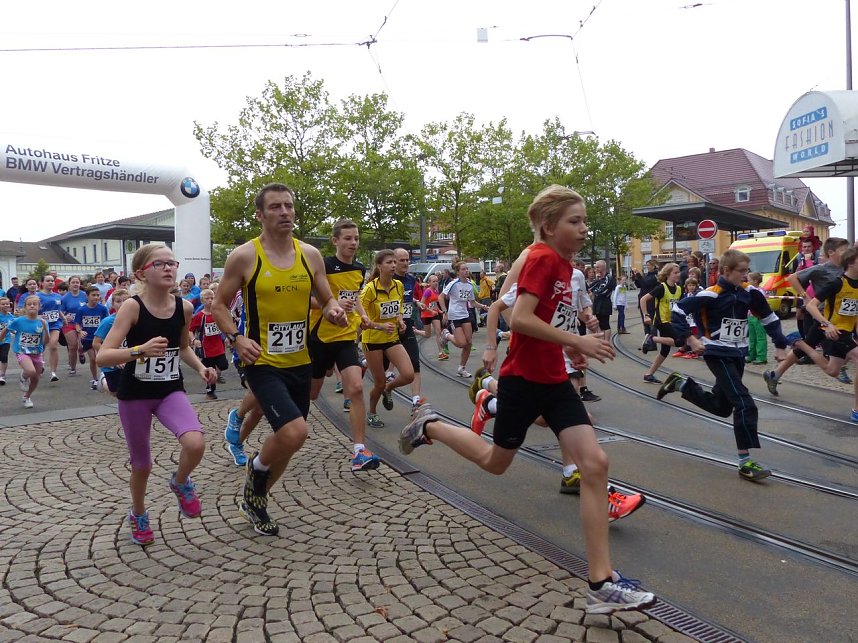 10. Nordh&auml;user Citylauf