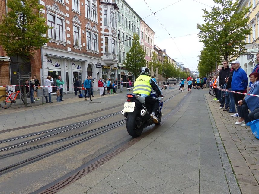 10. Nordh&auml;user Citylauf