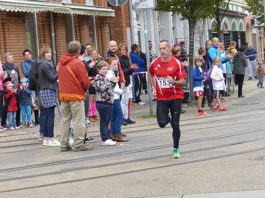 10. Nordh&auml;user Citylauf