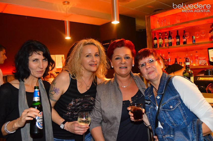 Party im Jugendclubhaus