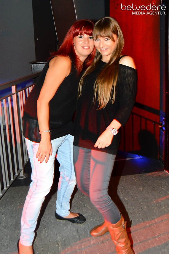 Party im Jugendclubhaus