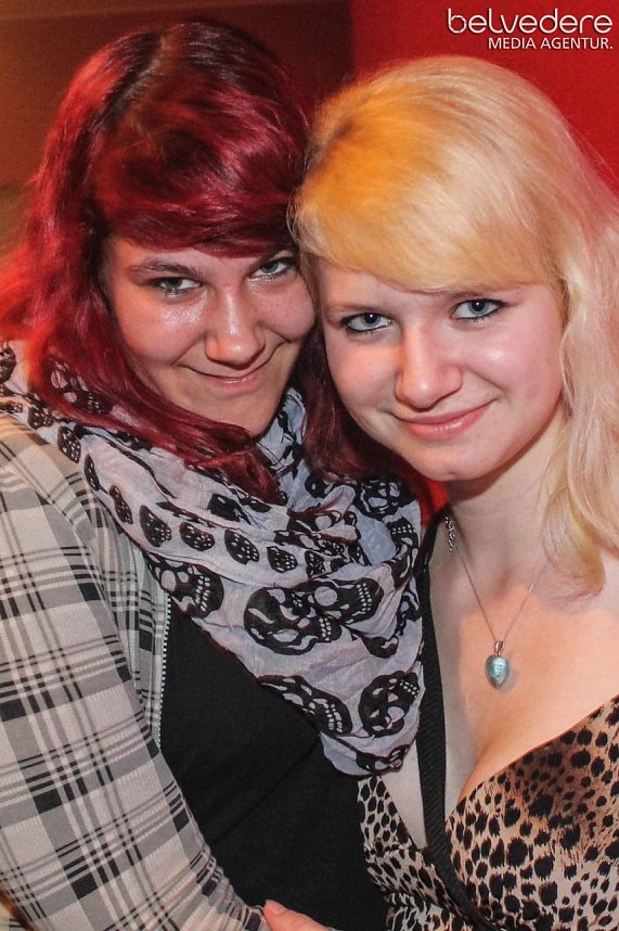 Party im Nordh&auml;user Sax