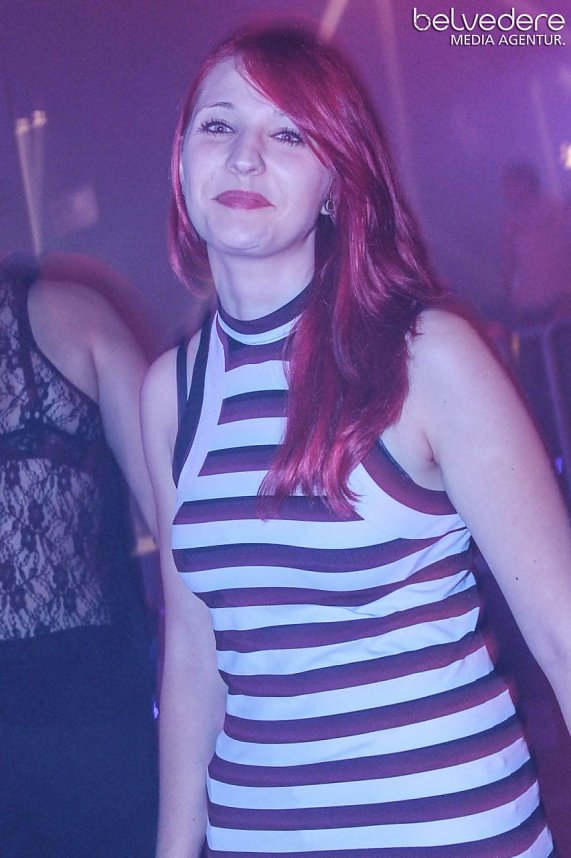 Party im Nordh&auml;user Sax