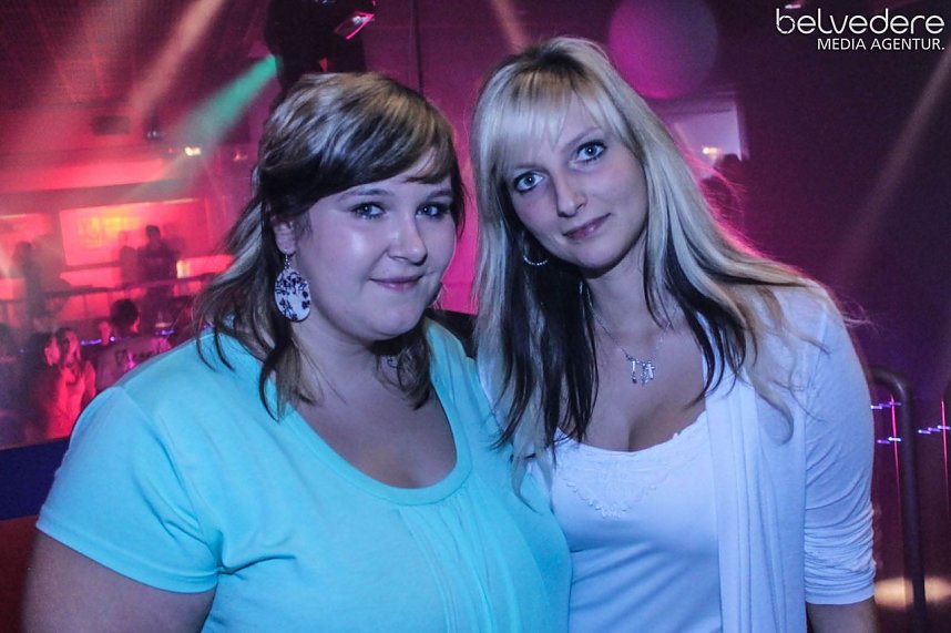 Party im Nordh&auml;user Sax