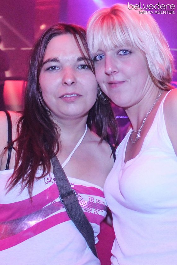 Party im Nordh&auml;user Sax