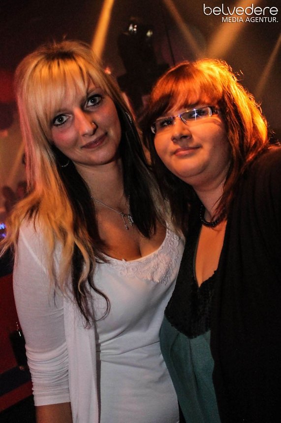 Party im Nordh&auml;user Sax