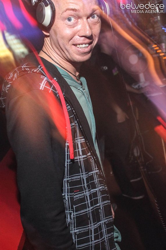 Party im Nordh&auml;user Sax