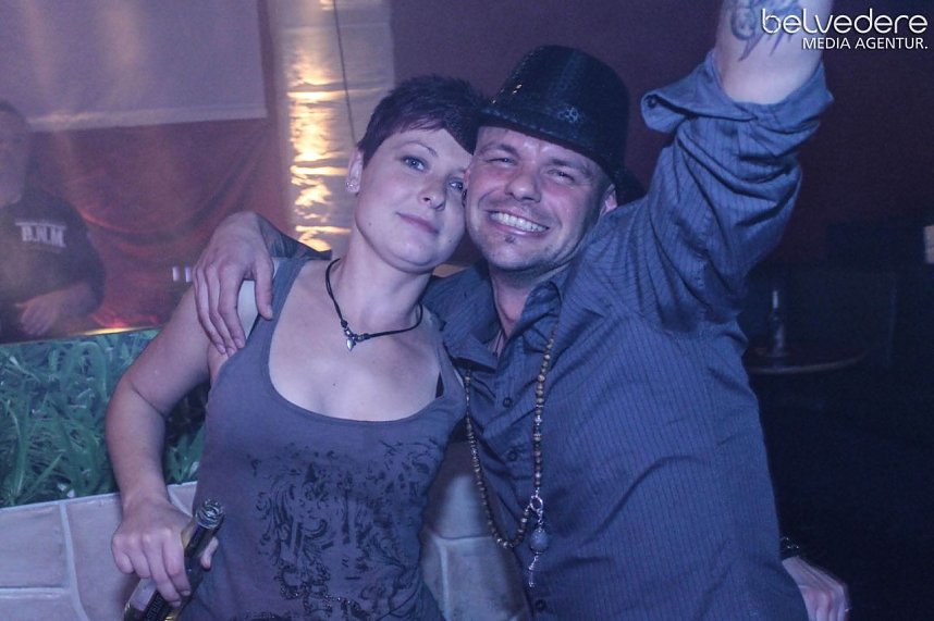 Party im Nordh&auml;user Sax