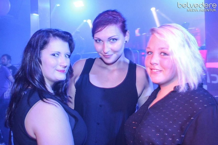 Party im Nordh&auml;user Sax