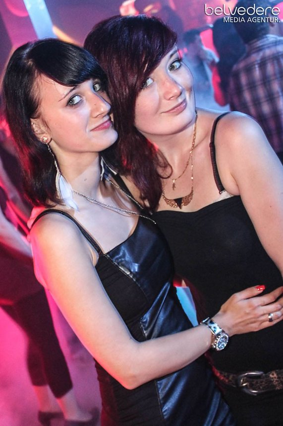 Party im Nordh&auml;user Sax