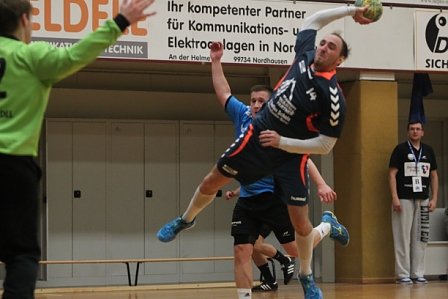 Toller Saisonauftakt