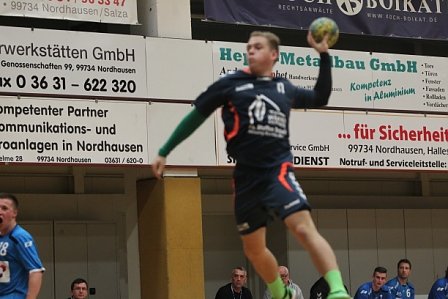 Toller Saisonauftakt