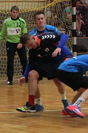 Toller Saisonauftakt