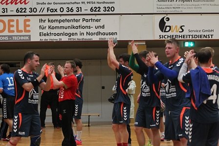 Toller Saisonauftakt