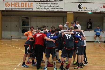 Toller Saisonauftakt