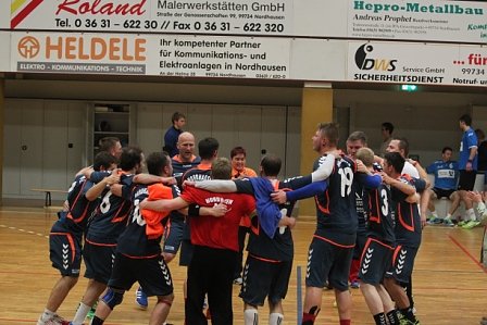 Toller Saisonauftakt