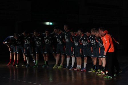 Toller Saisonauftakt