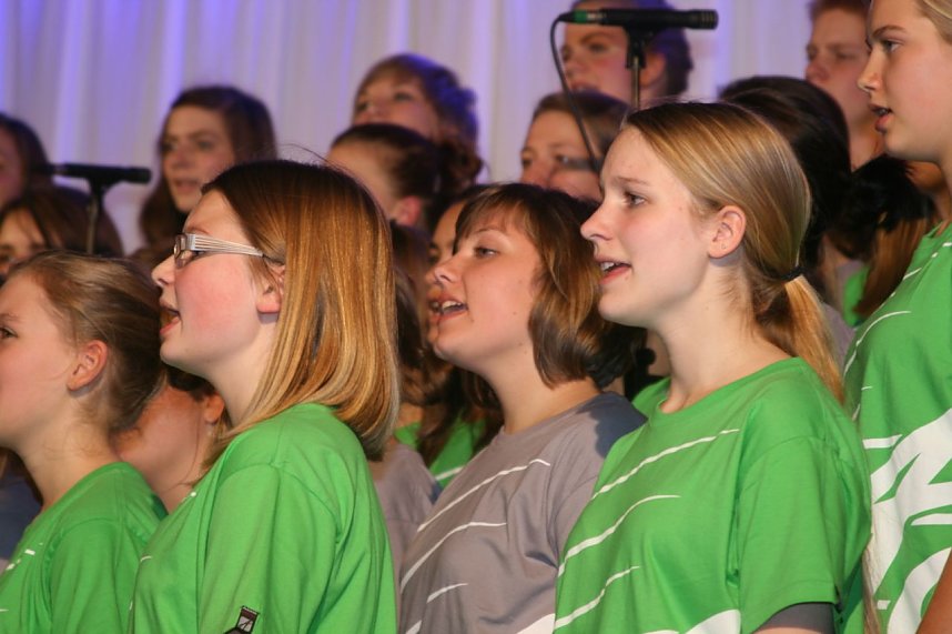 Musical kommt nach Nordhausen