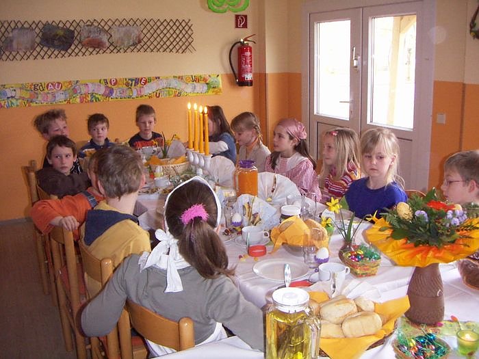 Alternatives Schulkonzept