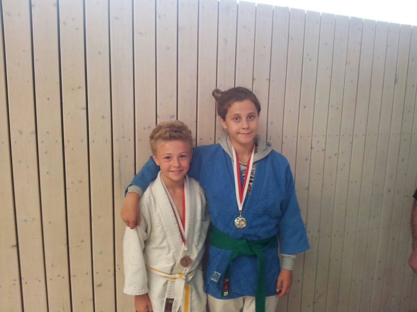 Erfolgreiches Wochenende