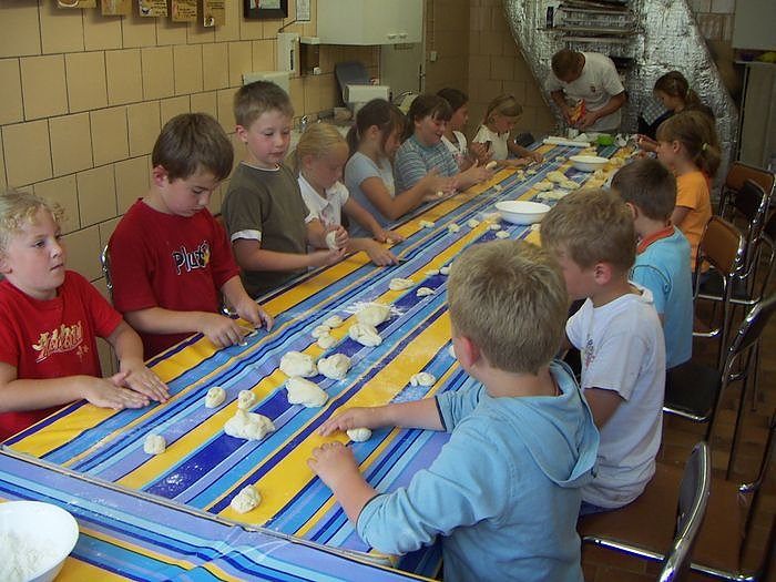 Alternatives Schulkonzept