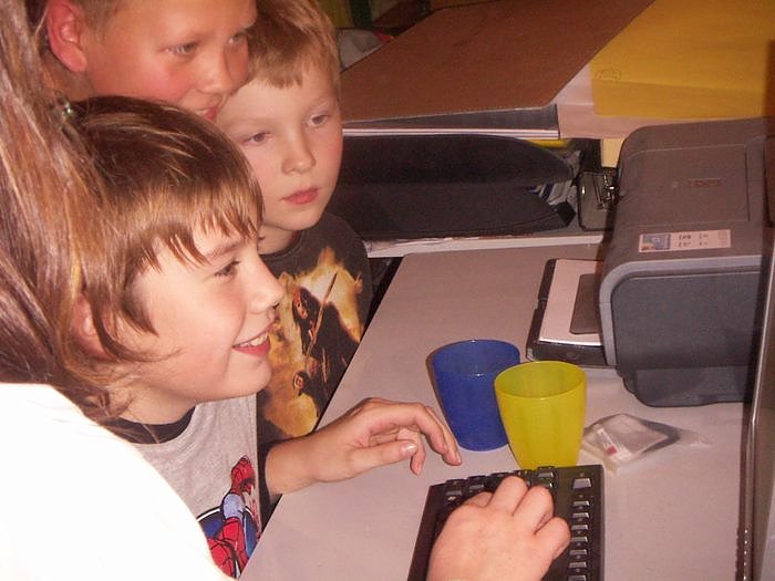 Alternatives Schulkonzept