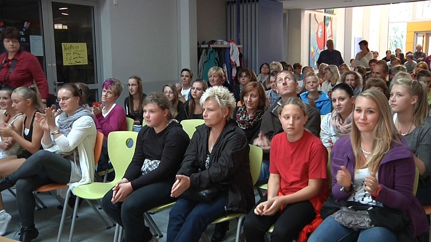 Aus wenig viel gemacht