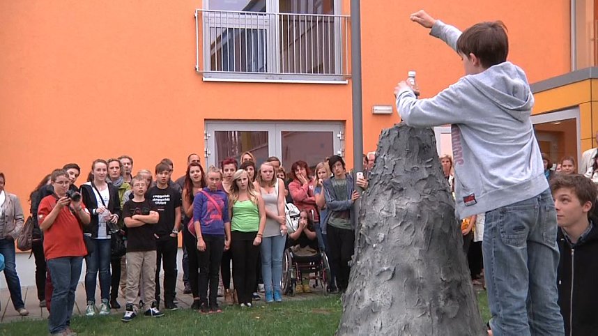 Aus wenig viel gemacht