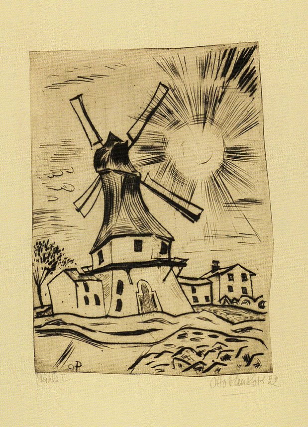 Zu sehen im Kunsthaus