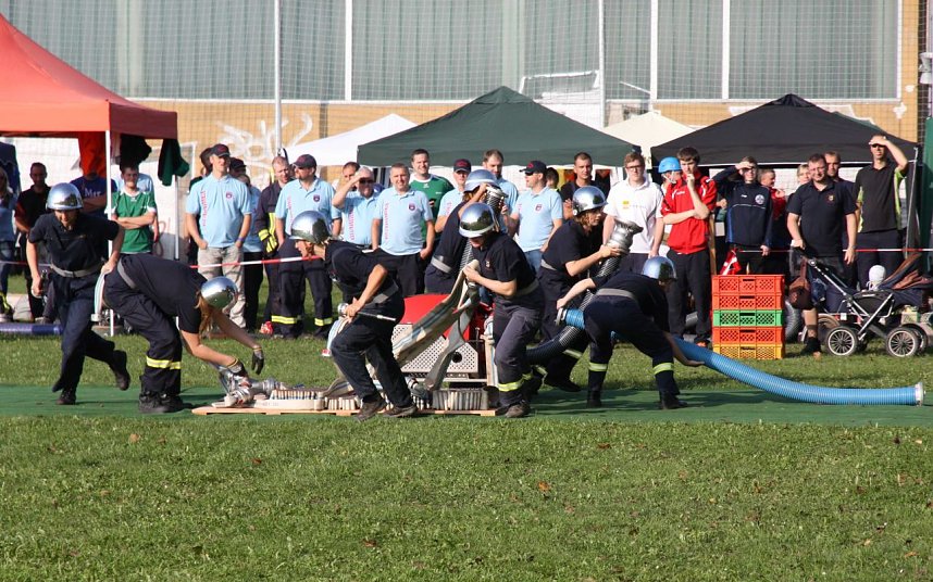 Hervorragend gek&auml;mpft