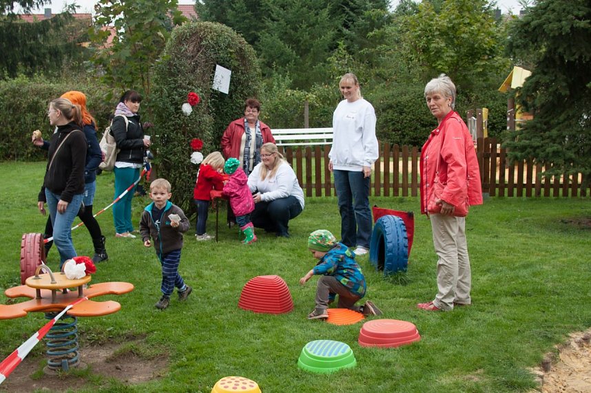 Doppelter Wirbelwind