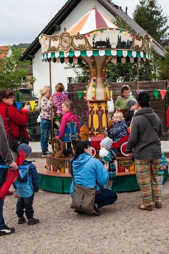 Doppelter Wirbelwind