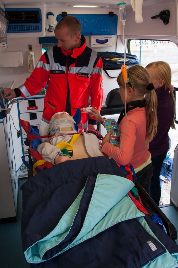 Doppelter Wirbelwind