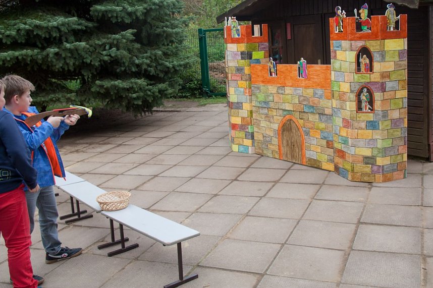 Doppelter Wirbelwind