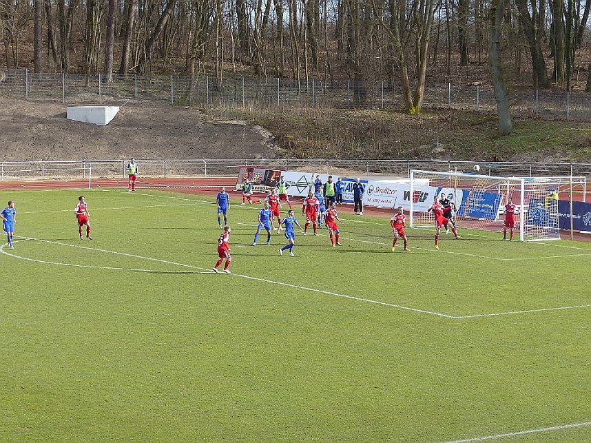 Gelingt am Sonntag der ersten Sieg?