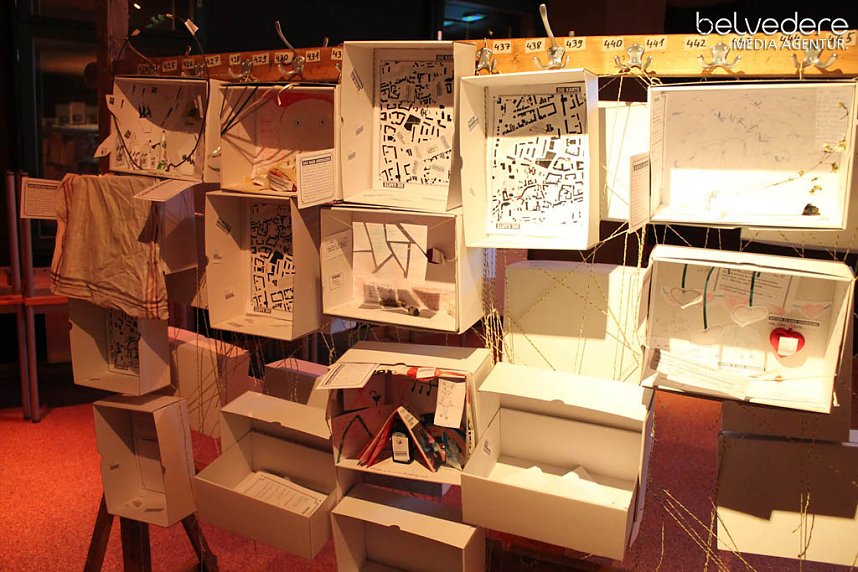 Party im Jugendclubhaus