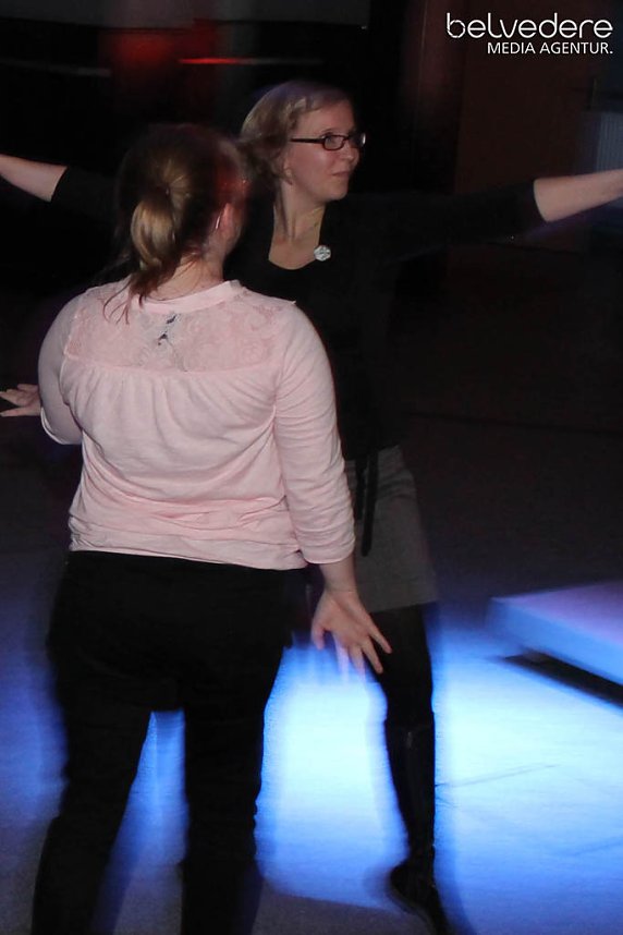 Party im Jugendclubhaus