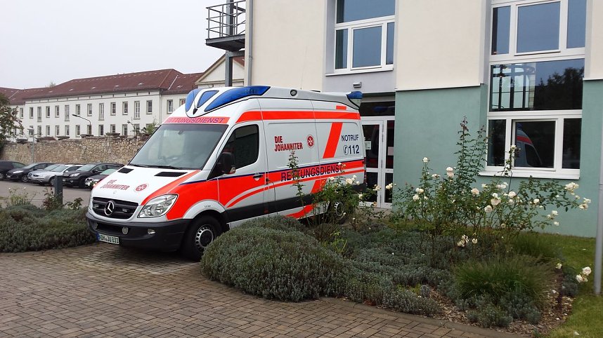 Jugendgesundheitstag 2014